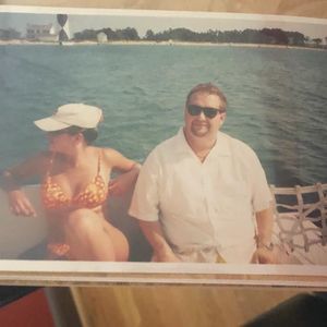 Meet your Posher, Liz